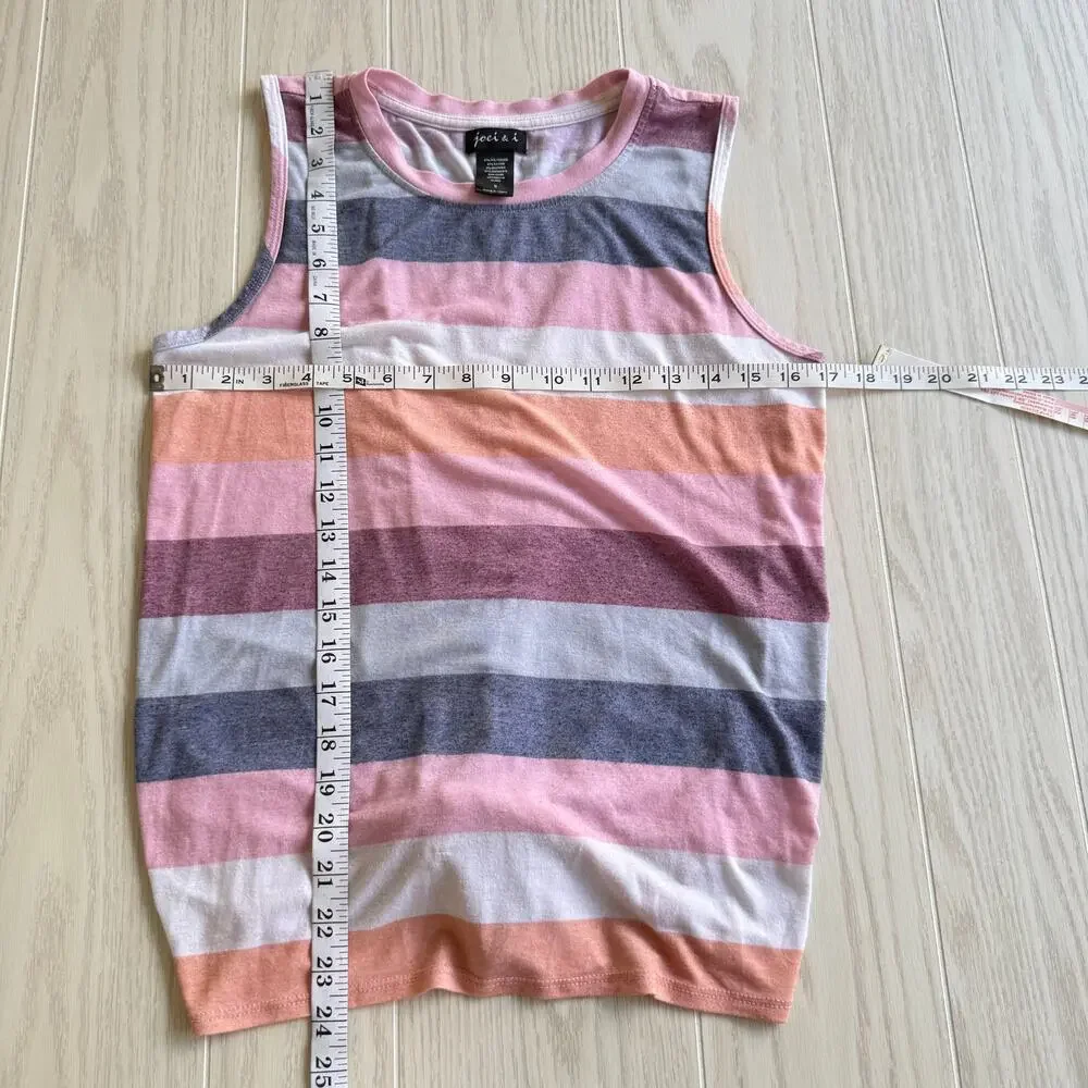 Joei & I joei sleeveless